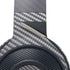 Silver Carbon Fiber Specialty Texture Material Razer Kraken X Skin